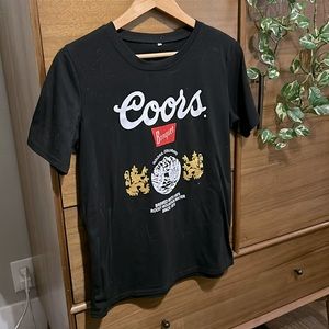 Coors Banquet T-Shirt